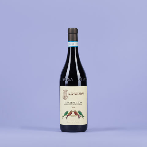 Dolcetto