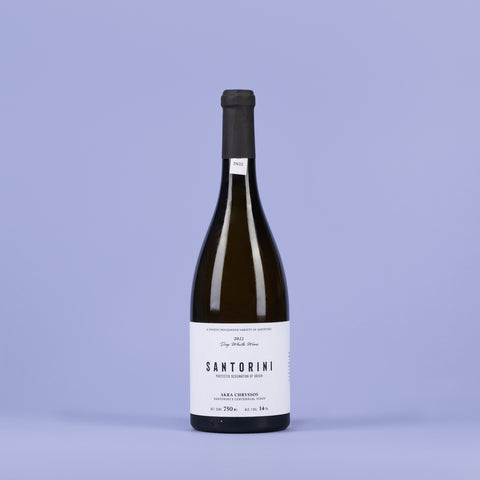 Assyrtiko