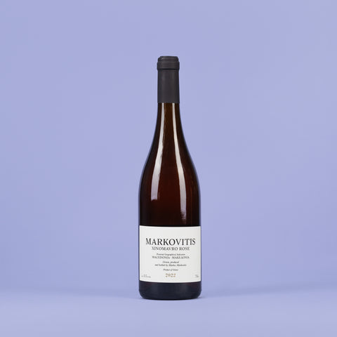 Rose wines