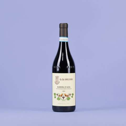 Barbera