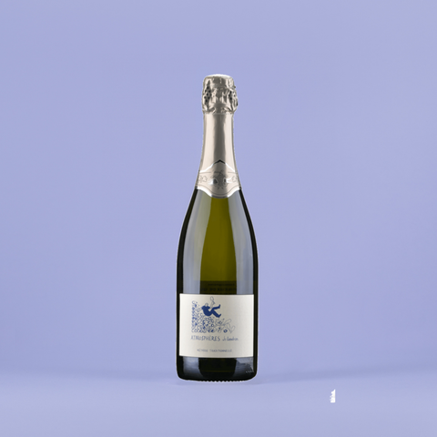NEW YEAR BUBBLES 2025