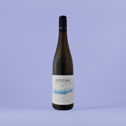 Muscat à Petit Grain