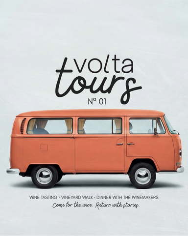 VOLTA ON TOUR